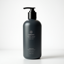 Gentleman's Morning Glow Body Lotion