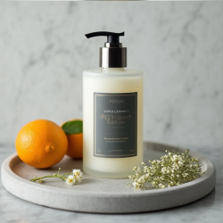 Gentleman's Essence Post-Shave Lotion