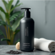 Charcoal Cleanse Men's Shampoo Charcoal Cleanse Men's Shampoo