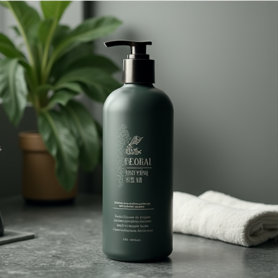 Revive & Thrive Hair Repair Shampoo for Men