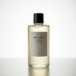 Gentleman's Classic Clean Shampoo
