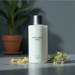 Gentleman's Touch Power Soothe Aftershave Balm