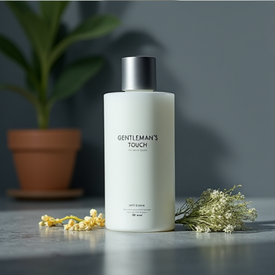 Gentleman's Touch Power Soothe Aftershave Balm Gentleman's Touch Power Soothe Aftershave Balm
