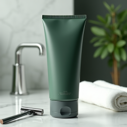 Vitality Shave Gel for Men