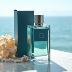 Oceanic Breeze Essence