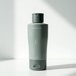 Gentleman’s Edge Shave Gel