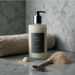 Gentleman's Essence Pre-Shave Softener