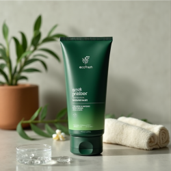 EcoFresh Forest Blend Shave Gel
