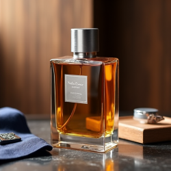 Noble Essence Homme Intense