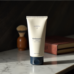 Gentleman's Elite Shave Cream