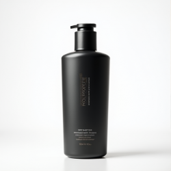 Revitaluxe Homme Age Control Shampoo