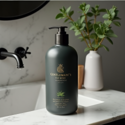 Gentleman's Luxe Hair Wash