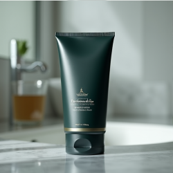 Gentleman's Edge Non-Foaming Shave Gel