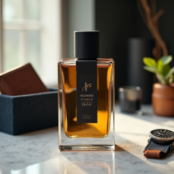 Homme Power Drive Eau de Parfum