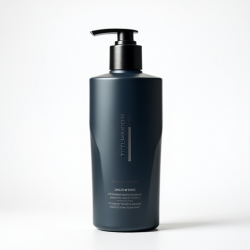 Titanium Boost Men's Shampoo