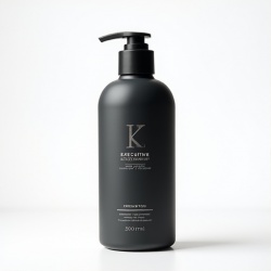 Executive Essence Shower Gel