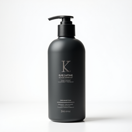 Executive Essence Shower Gel