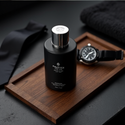 Prestige Noir Aftershave Balm