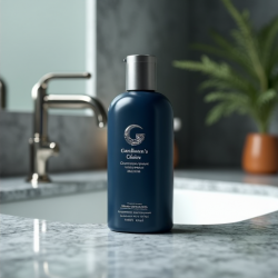 Gentleman's Choice Shave Gel