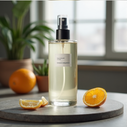 Urban Essence Steel & Citrus Room Spray