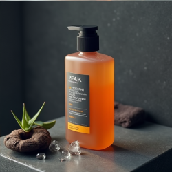 Peak Performance Revive Men's Body Wash