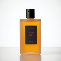 Sandalwood Serenity Shave Gel