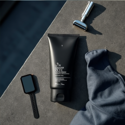 Homme Black Label UV Defense SPF 50+
