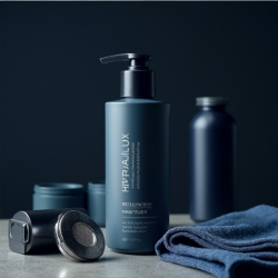HydraLux Non-Greasy Body Hydrator