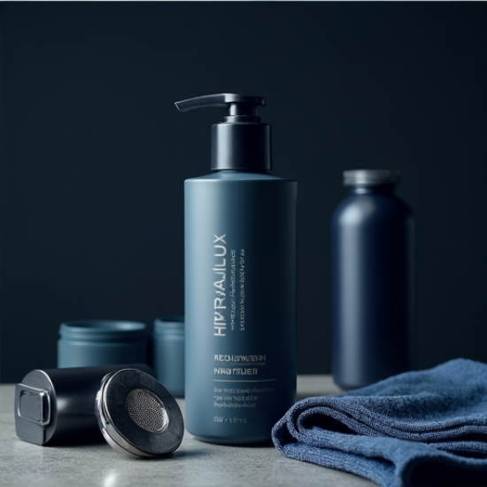 HydraLux Non-Greasy Body Hydrator HydraLux Non-Greasy Body Hydrator