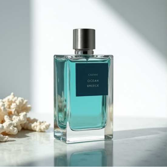 Oceanic Breeze Essence Oceanic Breeze Essence