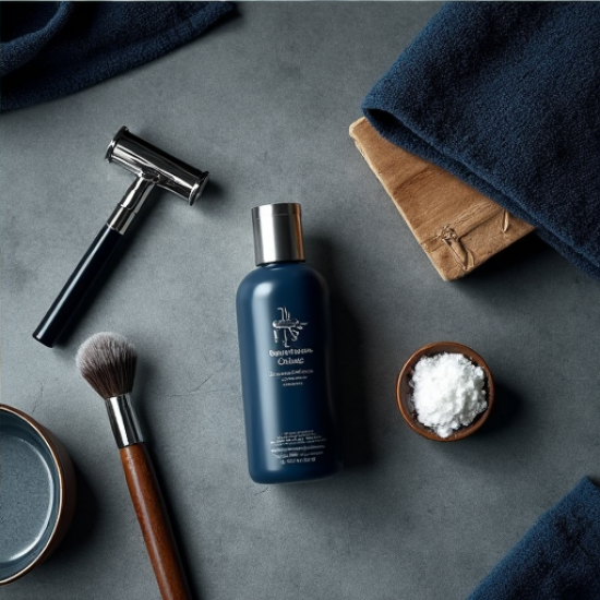 Gentleman's Choice Shave Gel Gentleman's Choice Shave Gel