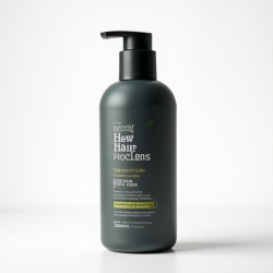 Daily Shield Men's Hair Cleanser