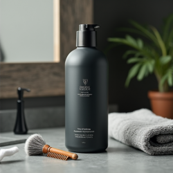 Gentleman's Choice Volumizing Shampoo