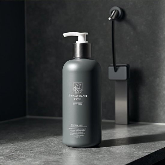 Gentleman's Code Energizing Wash Gentleman's Code Energizing Wash