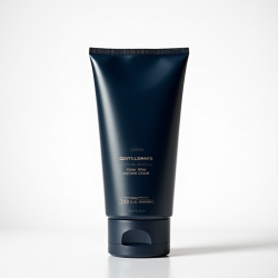 Gentleman's Luxe Power Lather Shaving Cream