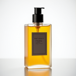 Gentleman's Pre-Shave Elixir