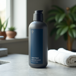 Vigour Hydrate Men's Body Lotion