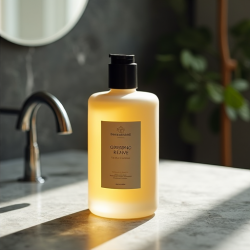 Ginseng Revive Pre-Shave Tonic