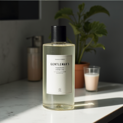 Gentleman's Classic Clean Shampoo