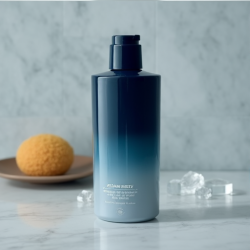 Ocean Breeze Hydrating Body Moisturizer