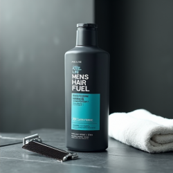Active Life Men's Hair Fuel Conditioner