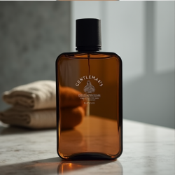 Gentleman's Essence Classic Clean Body Wash