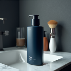 Peak Performance Hydration Lotion for Men