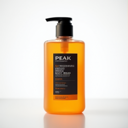 Peak Performance Revive Men's Body Wash