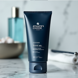 Athlete's Choice Men's Pro Shave Gel