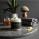 Gentleman's Luxe Shea Butter Shave Cream Gentleman's Luxe Shea Butter Shave Cream