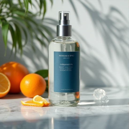 Morning Vitality Invigorating Spray Morning Vitality Invigorating Spray