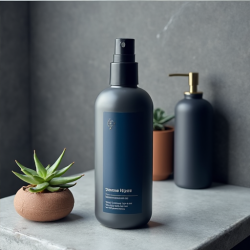 Vigour Hydrate Men's Body Lotion