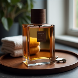 Magnetic Woods Eau de Toilette for Him