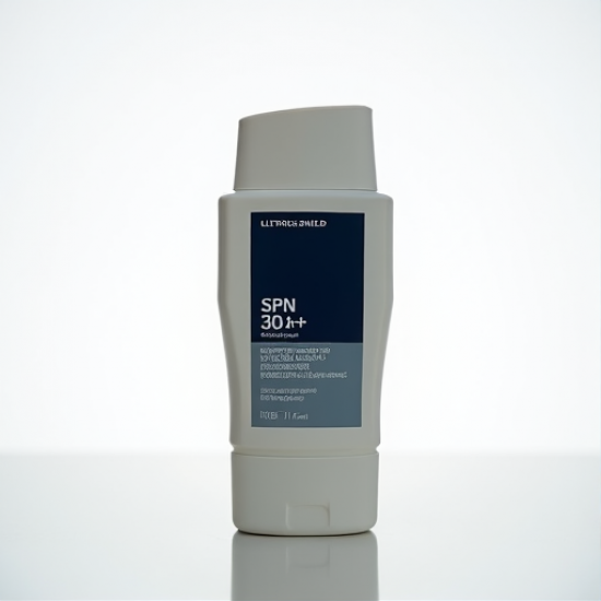 UltraShield Men's Sunscreen SPF 30+